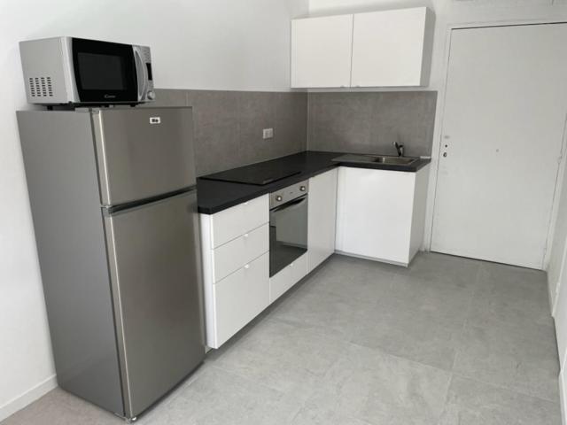 Appartement 30 M2, Piscine Et Parking Prive Mouans-Sartoux Exterior foto