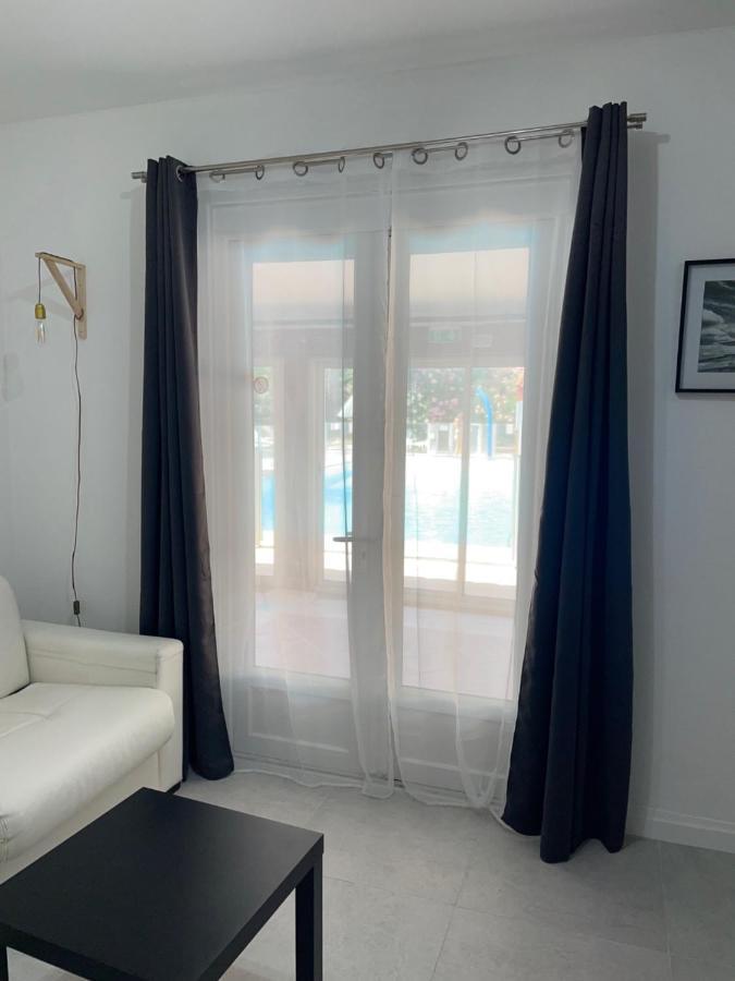 Appartement 30 M2, Piscine Et Parking Prive Mouans-Sartoux Exterior foto