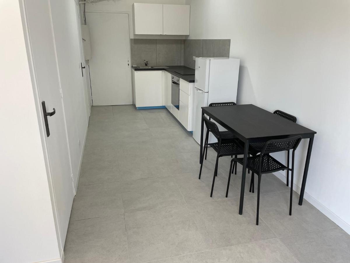 Appartement 30 M2, Piscine Et Parking Prive Mouans-Sartoux Exterior foto