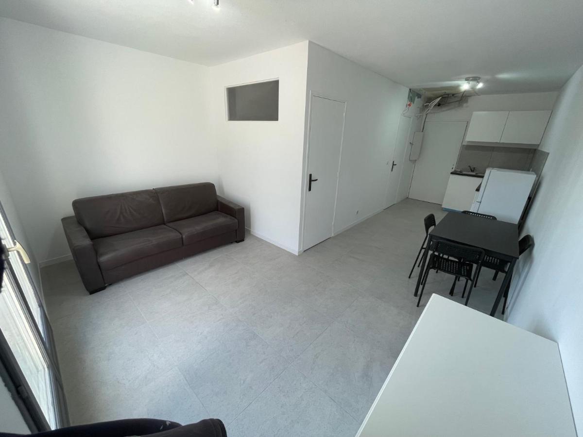 Appartement 30 M2, Piscine Et Parking Prive Mouans-Sartoux Exterior foto
