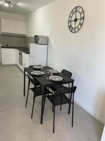 Appartement 30 M2, Piscine Et Parking Prive Mouans-Sartoux Exterior foto