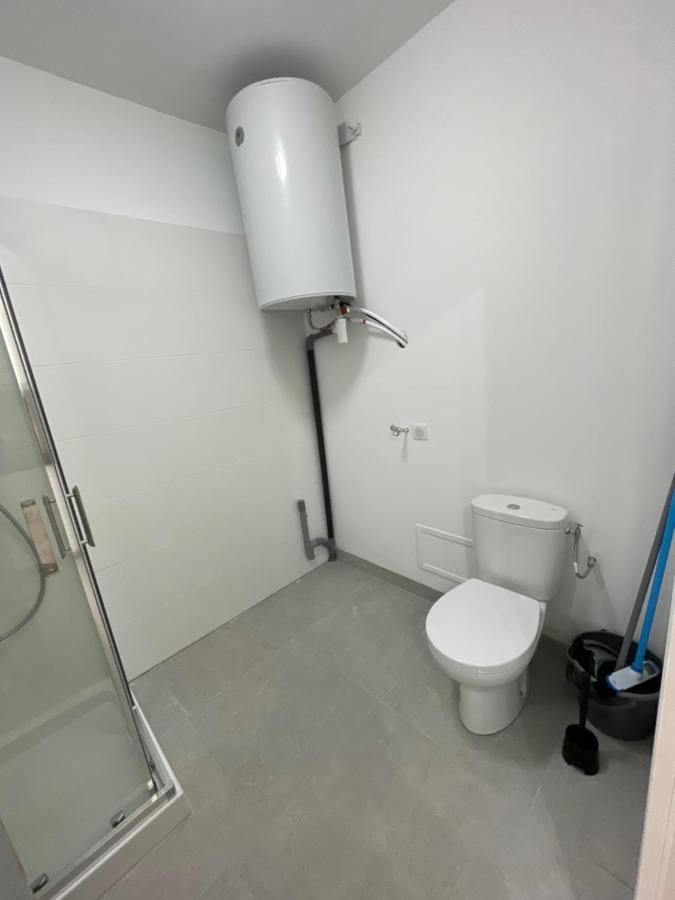 Appartement 30 M2, Piscine Et Parking Prive Mouans-Sartoux Exterior foto